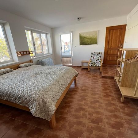 Apartmany U Nemocnice Ceske Budejovice Exteriör bild