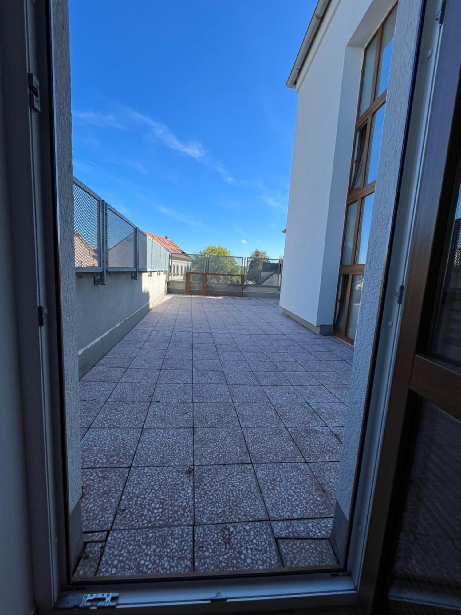 Apartmany U Nemocnice Ceske Budejovice Exteriör bild