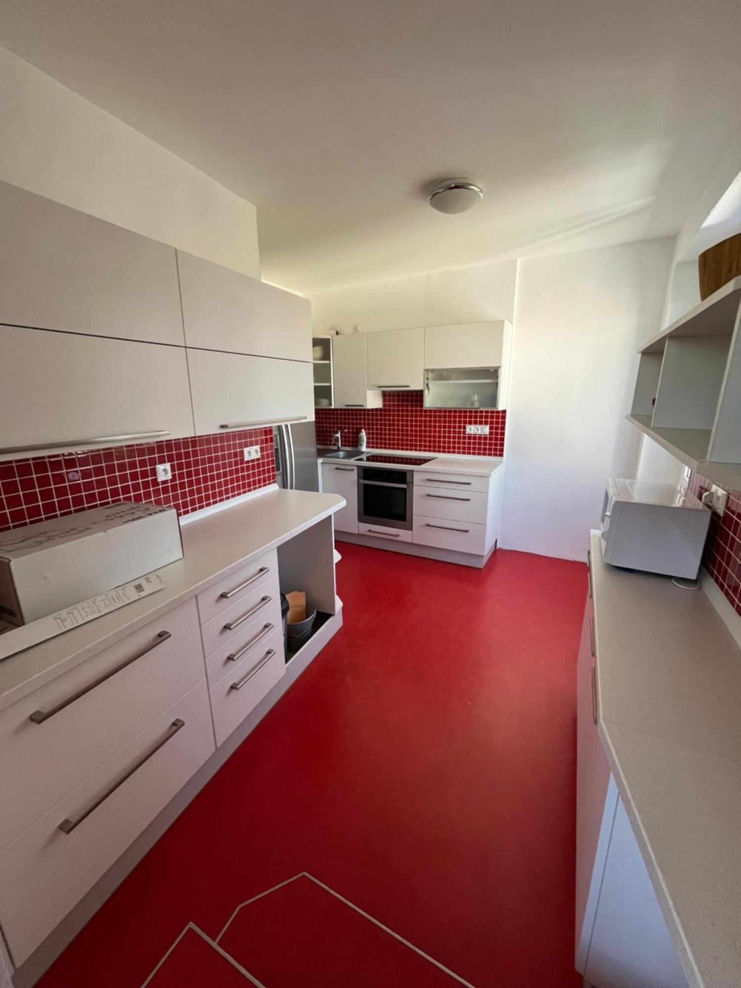 Apartmany U Nemocnice Ceske Budejovice Exteriör bild