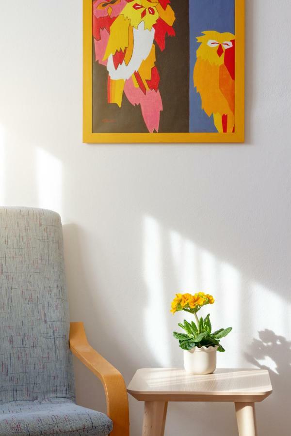 Apartmany U Nemocnice Ceske Budejovice Exteriör bild